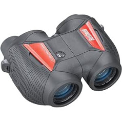 Bushnell Spectator Sport Porro BS1825 8x25 Binoculars - Handy, Lightweight, Sporty, Robust, Perma Focus