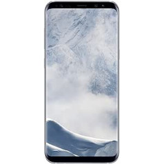 Samsung Galaxy S8 viedtālrunis