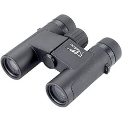 Opticron Oregon 4 LE WP Kompakt Fernglas Oregon 4 LE WP 10 x 25 Kompakt Fernglas, schwarz (30531)