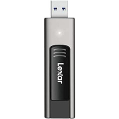 Lexar JumpDrive M900 USB 3.1 zibatmiņas disks 256 GB līdz 400 MB/s lasīšanas ātrums (LJDM900256G-BNQNU)