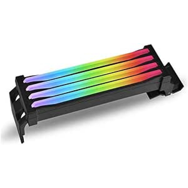 Thermaltake Pacific R1 Plus atminties dangtelis RGB