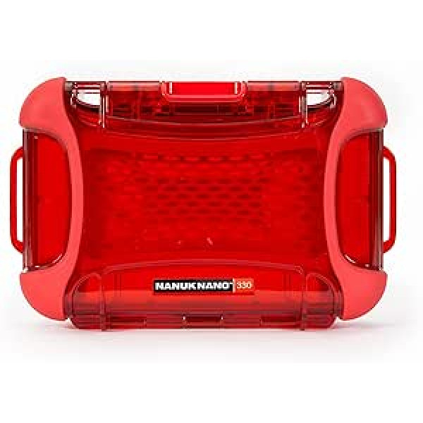 Nanuk 330-0001 Nano Serie Schutzhülle