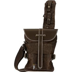 National Geographic Afrika Kamera Sling Tasche, braun (NG A4567)