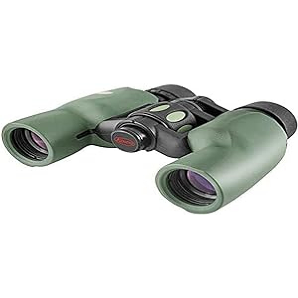 KOWA 8X30 YF II PORRO-PRISMEN Binoculars. Ideal for getting started in nature observation. Very robust and waterproof. Ideal for children and adults.