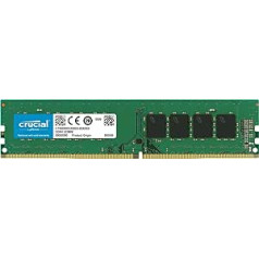 Crucial CT8G4DFD824A 8GB Memory