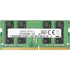 HP 4GB DDR4-2666 SODIMM