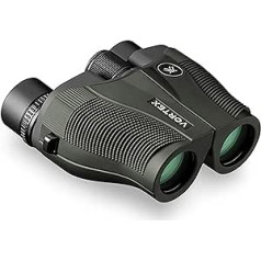 Vortex Optics Vanquish 10x26 zaļš binoklis 10x26cm