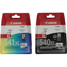 Canon PG-540 tintes kasetne (8 ml)