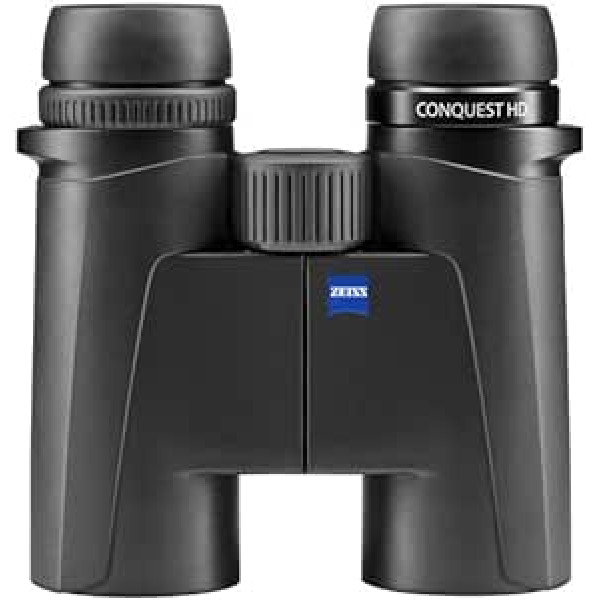 Carl Zeiss Optical 10x32 Conquest HD binoklis