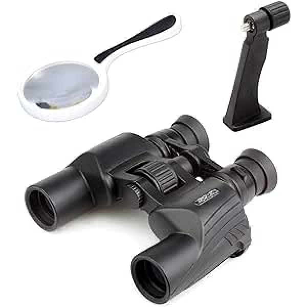 Kenko SG-Z 20-100x30N FMC Binoculars Limited Set