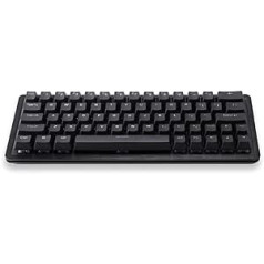 Mehāniskā kalnu spēļu tastatūra 