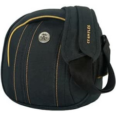 Crumpler 9000 Company Gigolo Camera Bag with Laptop Compartment