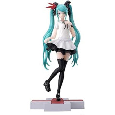 Hatsune Miku - Project Diva MEGA39'S Supreme - figūriņa Luminasta 18 cm