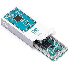 Arduino termiņš [A000062]