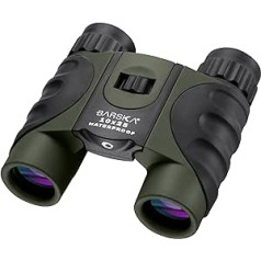 Barska AB12723 binocular black