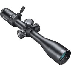 Bushnell 4,5-18x40 mm AR optika, melna_AR741840E