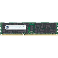 HP 647897-B21 mazjaudas komplekts Arbeitsspeicher 8GB (1333MHz, CL9) DDR3-RAM