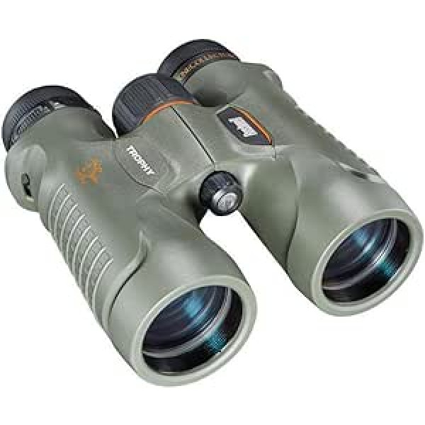 Bushnell Trophy 10 x 42 binoklis – binoklis