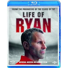 Ryano gyvenimas [Blu-ray]