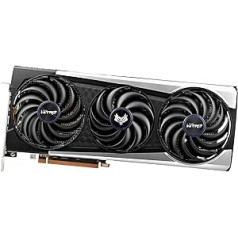 Sapphire Radeon RX6700XT Gaming 12GB