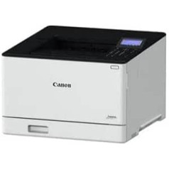 Canon i-SENSYS LBP673Cdw - Printeris - f