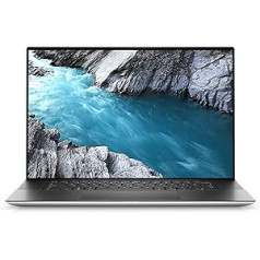 „Dell XPS 17 9700“, 17 Zoll FHD+, „Intel® Core™ i7-10750H“, NVIDIA GTX 1650 Ti, 16 GB RAM, 1 TB SSD, „Win10 Home“ („QWERTZ Tastatur“), „Platinum Silver“