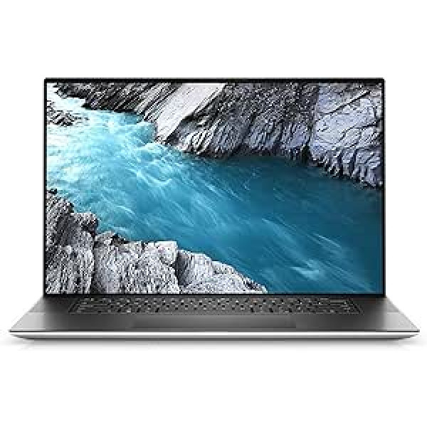 Dell XPS 17 9700, 17 Zoll FHD+, Intel® Core™ i7-10750H, NVIDIA GTX 1650 Ti, 16 GB RAM, 1 TB SSD, Win10 Home (QWERTZ Tastatur), Platinum Silver