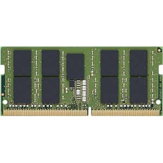 Kingston Branded Memory 32GB DDR4 2666MT/s ECC Module KTH-PL426E/32G server memory