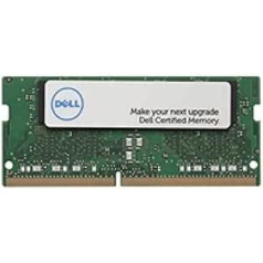 Dell a9206671 8 GB DDR4 2666 MHz atmiņas modulis