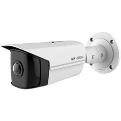 Hikvision Bullet DS-2CD2T45G0P-I F1.68 (be bazės)