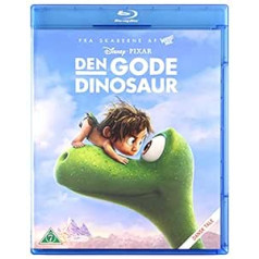 Disney The Good Dinozaurier (Blu-Ray)