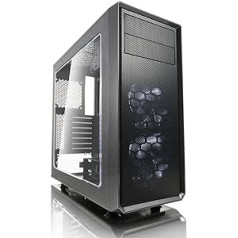 Fractal Design Focus G