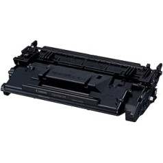 Canon 0452C002 Schwarz oriģinālais tonera iepakojums pa 1