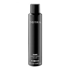 Cotril Shape Medium Control Mousse Volume ar Aloe Vera 250 ml