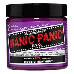 Manic Panic Amplified Mystic Heather 118 ml.