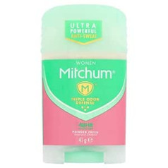 Mitchum Advanced Stick Powder Fresh