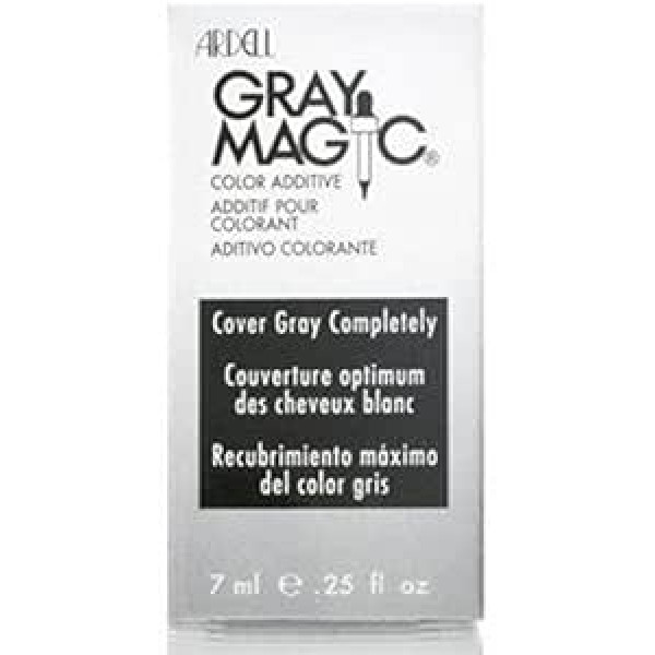 Ardell Grey Magic Colour Additive, 0.25 oz