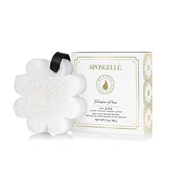 Spongellé Буфер для тела Spongelle Blossom Scent