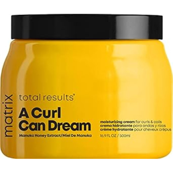 Matrix Total Results A Curl Can Dream krēms 500 ml