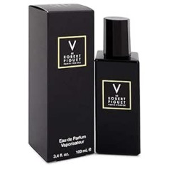 Robert Piguet Visa EDP Vapo 100 ml, 1er Pack (1 x 100 ml)