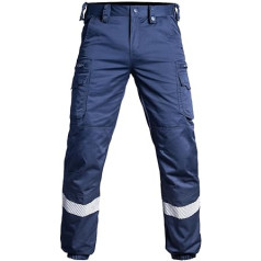 A10 Equipment Unisex Serie Secu-one Klassische Hose