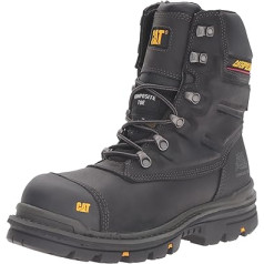 Cat Footwear Premier Men's 8 Safety Boots