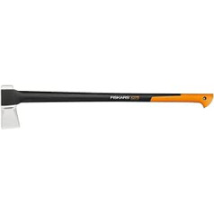 Fiskars Unisex – suaugusiems 1015644 Skaldymo kirvis 915 mm 2560 g, vienas dydis