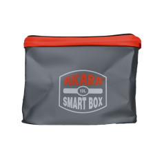 Uzglabājamā soma AKARA Smart Box
