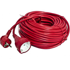 Electraline 01635 Extension Cord 50M