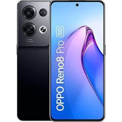 Oppo Reno 8 Pro 5G Мобильный Телефон 8GB / 256GB