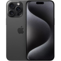 Apple iPhone 15 Pro Max Viedtālrunis 1TB