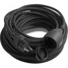 Electraline 01661 Extension Cord 20M