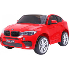 BMW X6M Bērnu Elektromobilis