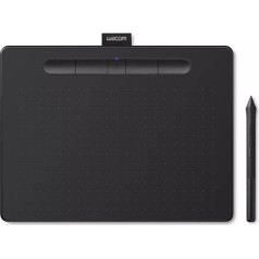 Wacom Intuos S Graphic tablet